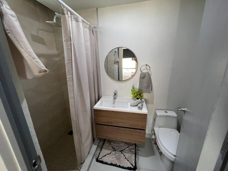 Apartmán Depa Boho Al Sur Pet Friendly Piscina Gym Sala De Cine Guadalajara Exteriér fotografie