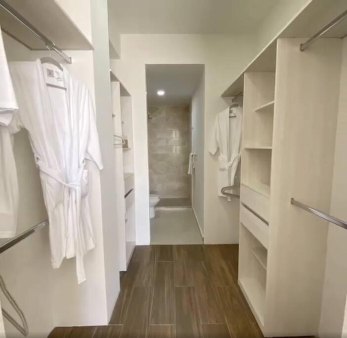Apartmán Depa Boho Al Sur Pet Friendly Piscina Gym Sala De Cine Guadalajara Exteriér fotografie