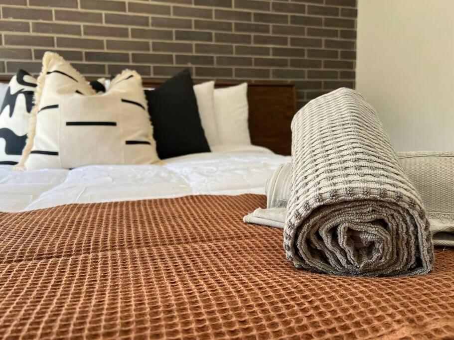 Apartmán Depa Boho Al Sur Pet Friendly Piscina Gym Sala De Cine Guadalajara Exteriér fotografie